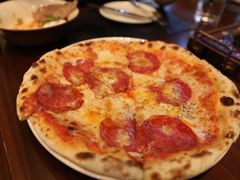 -Tivano意大利餐厅(成都居舍酒店)