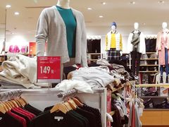 -优衣库(湛江鼎盛广场店)