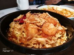 -真爱中国餐馆·年华店(朱雀大街店)
