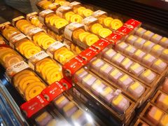 -Olé精品超市(太原万象城店)