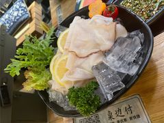 -湊湊火锅·茶憩(东城万达店)