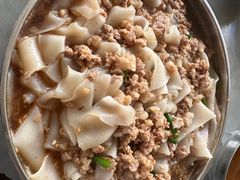 -正宗杨记普洱酸醋米线(总店)