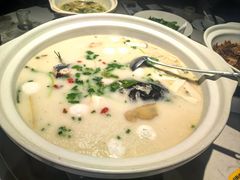 -又见炊烟私房菜(敬亭路店)