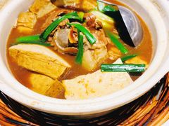 -和记小菜(东方店)