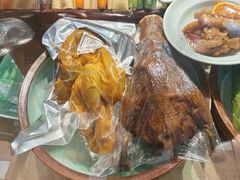 -三个渔夫·蒸汽海鲜(小白楼店)