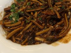 -江南村酒家