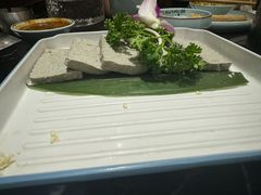 -寻牛记潮汕牛肉火锅(双喜城店)