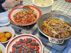 -老妈厨房·长沙街坊菜(国金店)