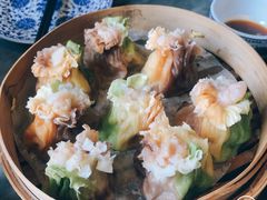 -都一处烧麦馆(前门店)