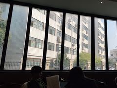 -星巴克(长沙桃子湖店)
