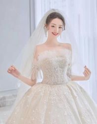 -纯色时光婚纱艺术馆WHITE