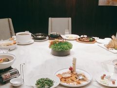 -桃花源中餐厅(金茂豪华精选酒店)