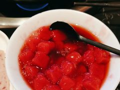 -巴蜀大将火锅(春熙店)