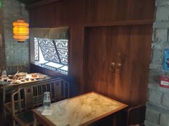 -绿茶餐厅(领展购物广场·中关村店)