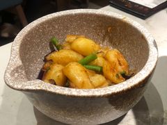 -望蓉城·古法酸菜鱼(世纪汇店)