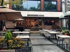 -Mammamia意大利餐厅(阳春巷店)