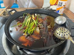 -石灰市毛记烧鸡公(解放碑店)