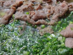 -乐山食古香跷脚牛肉