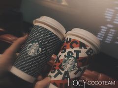 -星巴克臻选(盐城金鹰聚龙湖店)