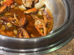 -七欣天香辣蟹火锅(武义壶山广场店)