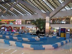 -新田360广场(上海华侨城店)