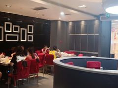 大堂-海底捞火锅(武胜路凯德广场店)