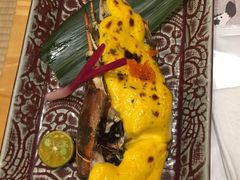 -花潮料理艺食馆(世欧广场店)