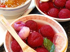 -福苗小骆驼烧烤(曲江店)