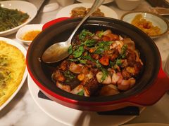 -莆田餐厅PUTIEN(三里屯店)