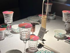 -桂满陇·海市蜃楼·黑金(国金店)