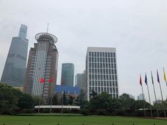 -东方滨江大酒店·滨江厅