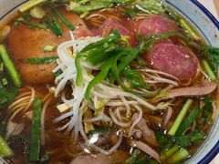 -镇南锅盖面馆(解放路店)