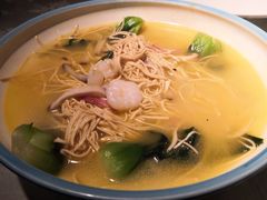 浓汤厚百叶-三玛璐酒楼(汉口路店)