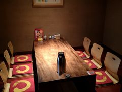 -千代武日本料理(爱建店)