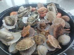 -前王院•巧克力海鲜市集餐厅(万平口店)