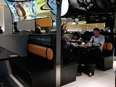 -鱼见你烤鱼•本地烧烤(1818店)