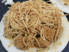 -京都老蔡记(伊河路店)