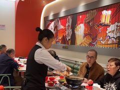 -避风塘·金牌店·夜宵(金玉兰店)