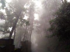 -金堂县云顶石城风景区