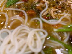 -王春春鸡汤饭(上海中海环宇城店)
