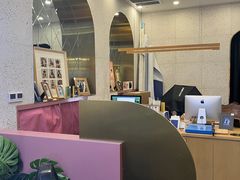 -海马体照相馆(上海宝山万达广场店)