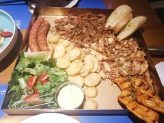 -HELLO MUSAE 拾光缪斯餐厅·纯正希腊风味(苏州中心店)