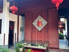 -董府·古宅餐厅