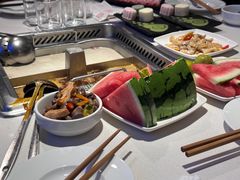 -海底捞火锅(外滩店)