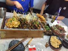 -浪起·江湖菜馆(陶瓷路店)