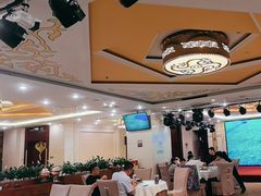 -巴音浩日娲·蒙餐(双林东路店)