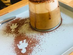 -W CAFE(甜爱路店)