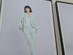 -海马体照相馆(上海宝山万达广场店)