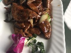 -宝发园名菜馆