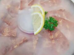 -九田家黑牛烤肉料理·自助(洪洞县城市花园店)